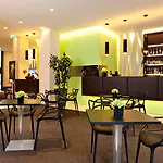 Hotel Manin Milano