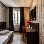 Hotel Manin Milano