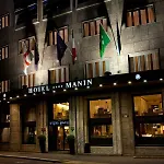 Hotel Manin 4*
