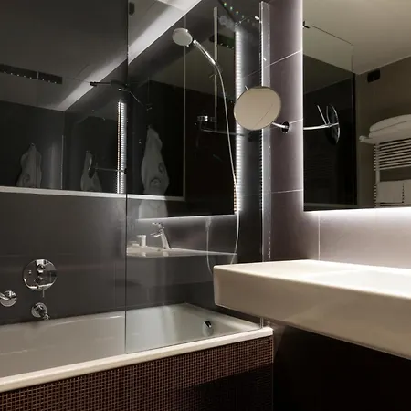 Hotel Manin 4*