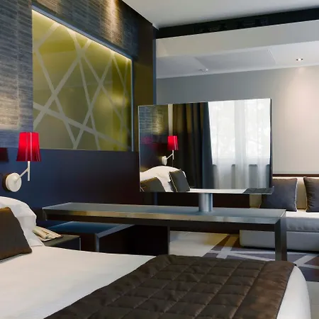 Hotel Manin 4*
