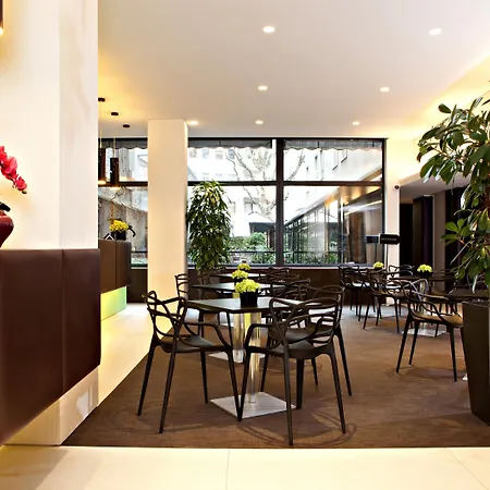 Hotel Manin