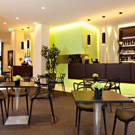 Hotel Manin Mediolan