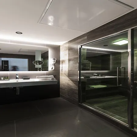 Hotel Manin Mediolan