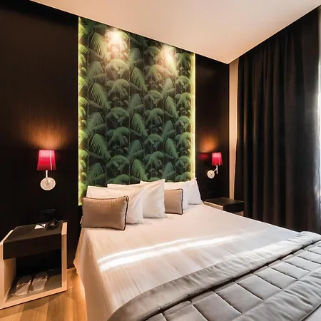 Manin Hotel