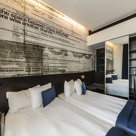 Manin Hotel Mediolan