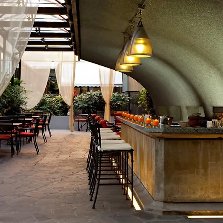 Manin Hotel Mediolan