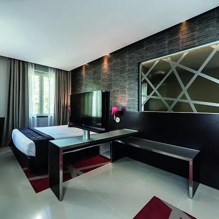 Hotel Manin 4*