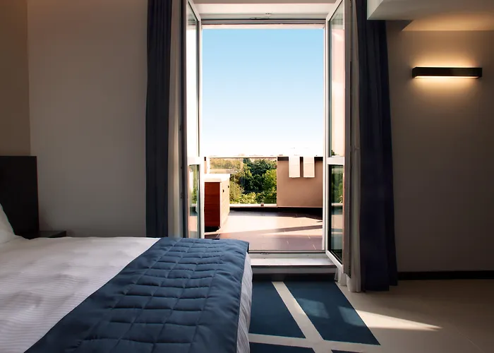 Hotel Manin