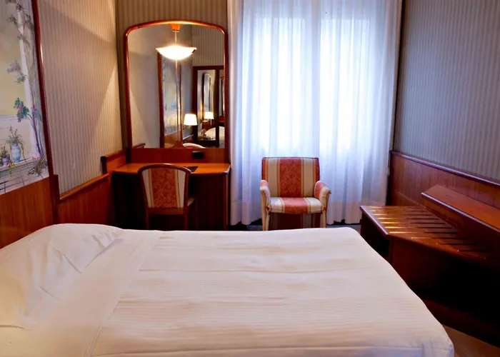 Hotel Manin Milan