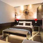 Manin Hotel 4*