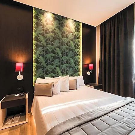 Hotel Manin 4*