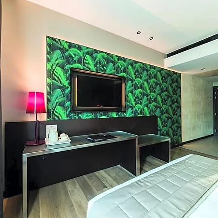 Manin Hotel Milano