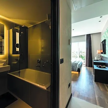 Hotel Manin 4*