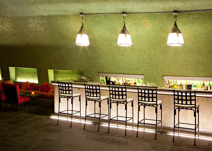 Hotel Manin Mediolan