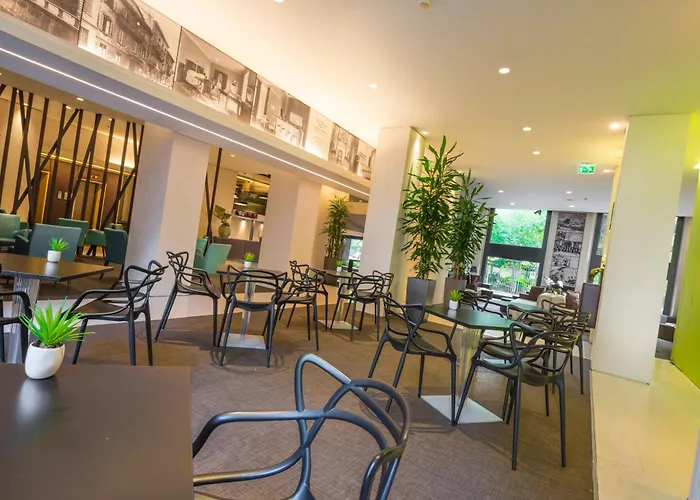 Hotel Manin Mediolan