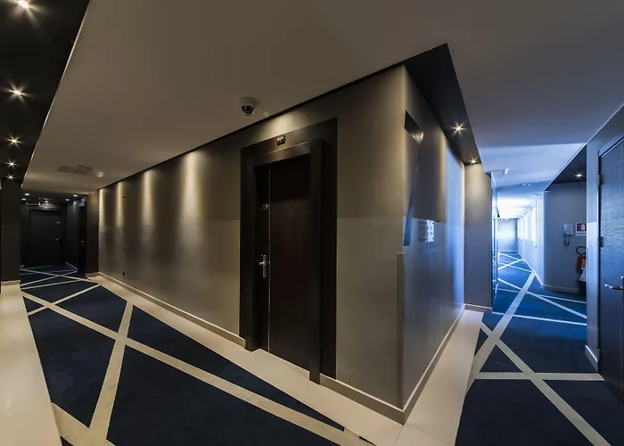 Manin Hotel Mediolan