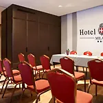 Hotell Manin Milano