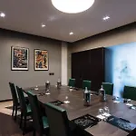 Hotell Manin Milano