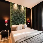 Manin Hotell