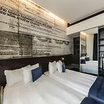 Manin Hotell Milano