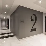 Hotell Manin