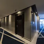 Manin Hotell Milano