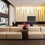 Hotell Manin Milano