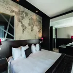 Manin Hotell Milano