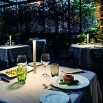 Hotell Manin Milano