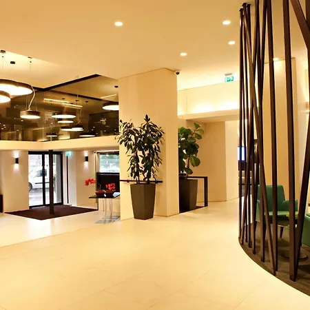 Manin Hotel