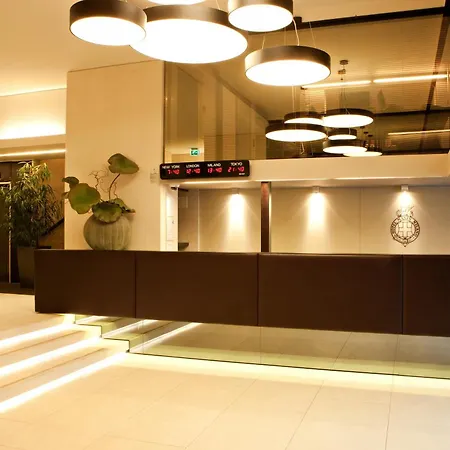 Manin Hotel