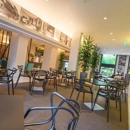 Hotell Manin Milano