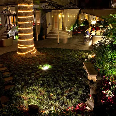 Hotel Manin 4*