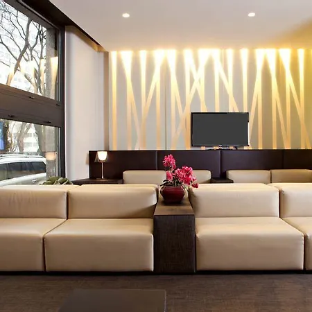 Hotel Manin Milão